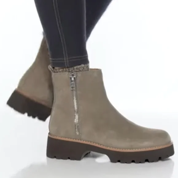 blondo Fallen Rock booties - Picture 1 of 5